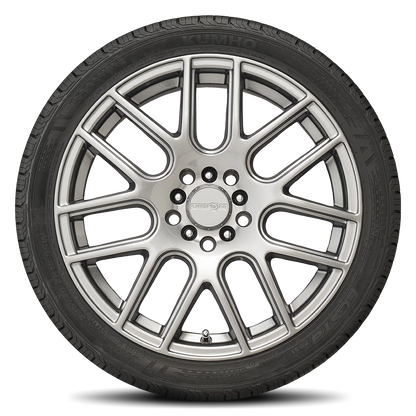 Kumho Ecsta PA51 Tires 235/45R17XL 2247913