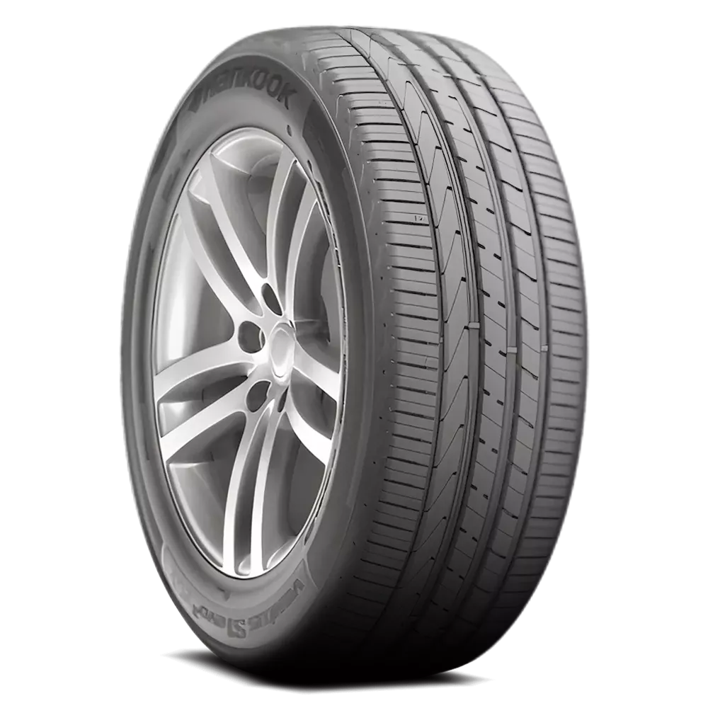 Hankook Ventus S1 EVO2 Suv K117A Tires 225/60R18XL 1019370