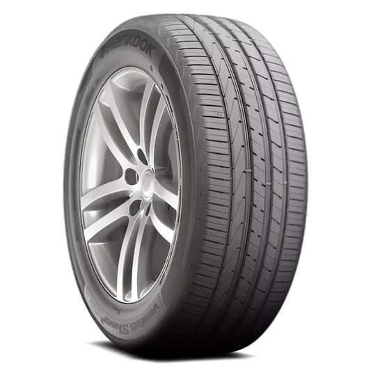 Hankook Ventus S1 EVO2 Suv K117A Tires 225/60R18XL 1019370