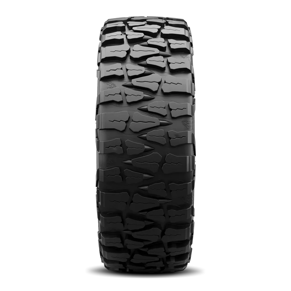 Nitto Mud Grappler Tires 37X13.50R17/10 200600