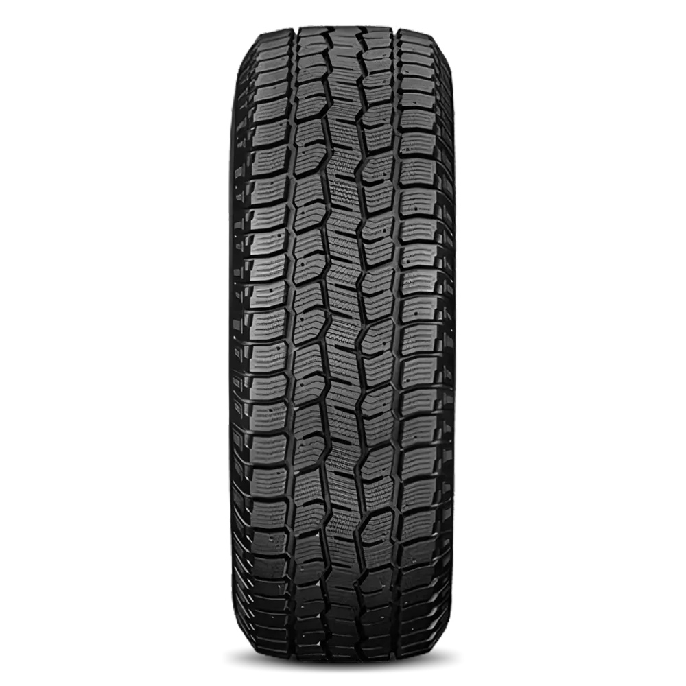 Cooper Discoverer Snow Claw Tires 171107004