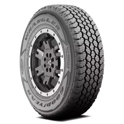 Goodyear Wrangler All-Terrain Adventure With Kevlar Tires 758082572