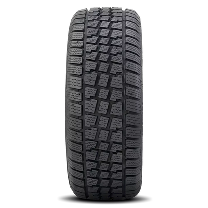 Hercules Avalanche X-Treme (Passenger) Tires P195/55R15 01000