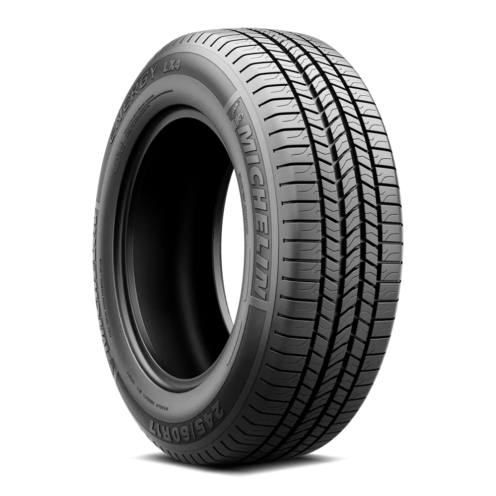 Michelin Energy LX4 Tires P225/60R17 94860