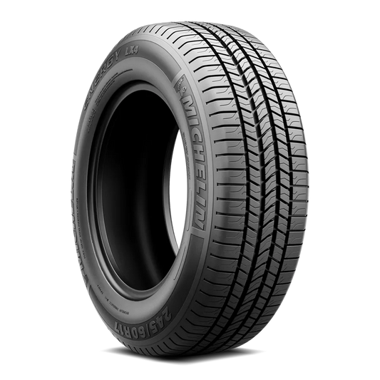 Michelin Energy LX4 Tires P225/60R17 94860