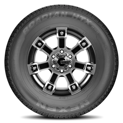 Nexen Roadian HTX RH5 Tires 245/65R17XL 14396NXK