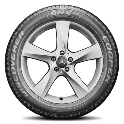 Cooper Discoverer SRX Le Tires 166614003