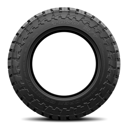 Toyo Open Country M/T Tires 37X13.50R22LT 361160