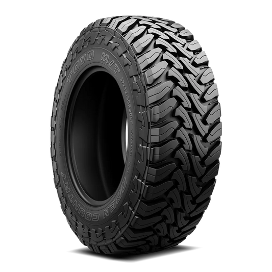 Toyo Open Country M/T Tires 37X12.50R20/10 360750