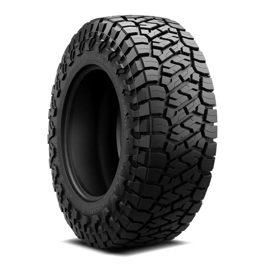 Toyo Open Country R/T Trail Tires 33X12.50R18LT/12 354370