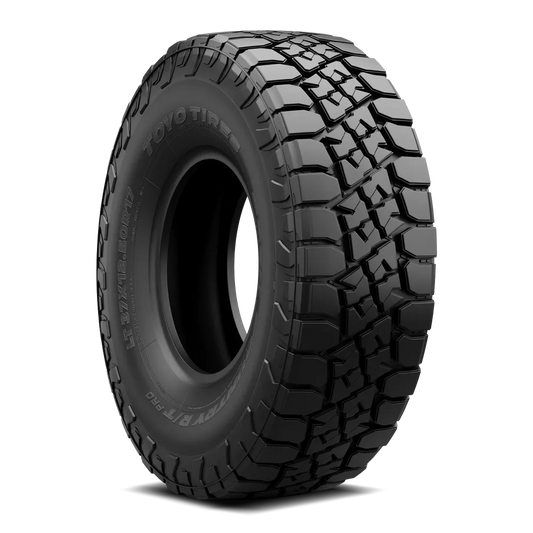 Toyo Open Country R/T Pro Tires 37X12.50R17/10 358030