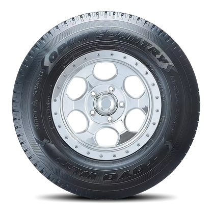 Toyo Open Country WLT1 Tires LT275/70R18/10 174400