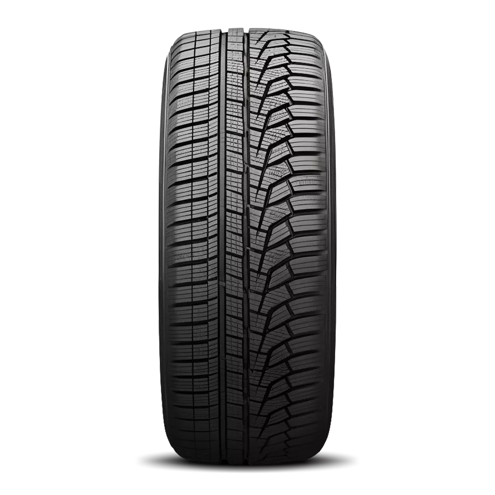 Hankook Winter I*Cept EVO2 Suv W320A Tires 275/40R22XL 1024327