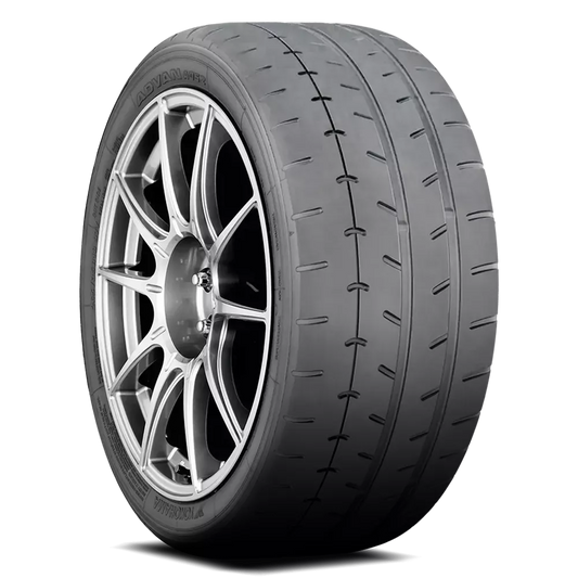 Yokohama Advan A052 Tires 235/45R18XL 110105280