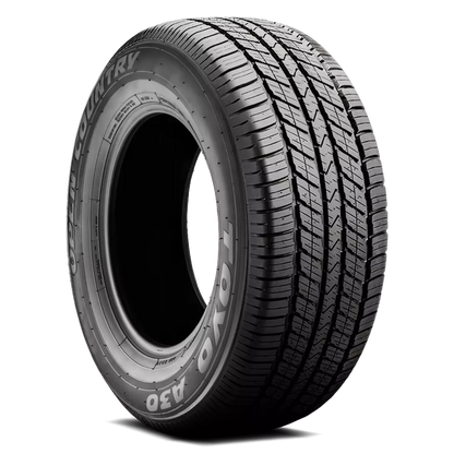 Toyo Open Country A30 Tires 265/65R17 310420