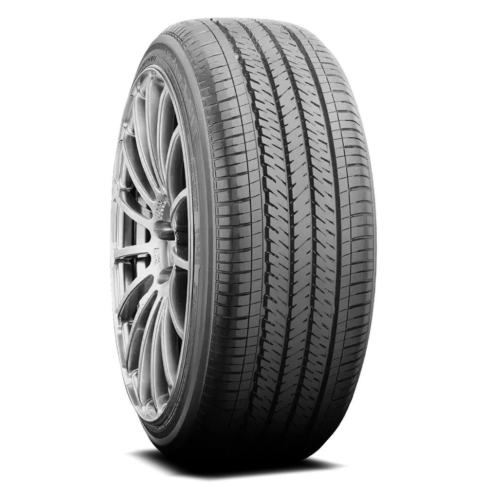 Yokohama Bluearth S34BZ/S34TZ Tires P235/65R17 110133710