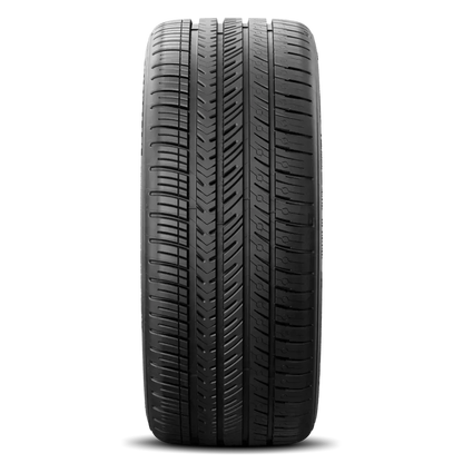 Michelin Pilot Sport All Season 4 Tires 275/30ZR20XL 18927