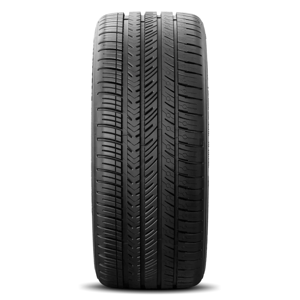 Michelin Pilot Sport All Season 4 Tires 225/50ZR17XL 19719