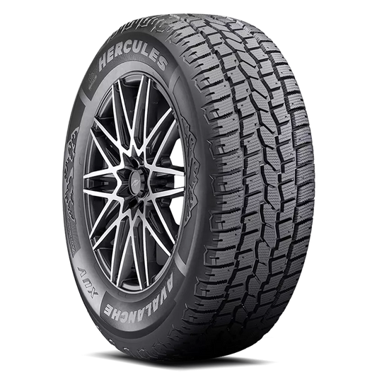 Hercules Avalanche Xuv Tires 255/50R19XL 03124