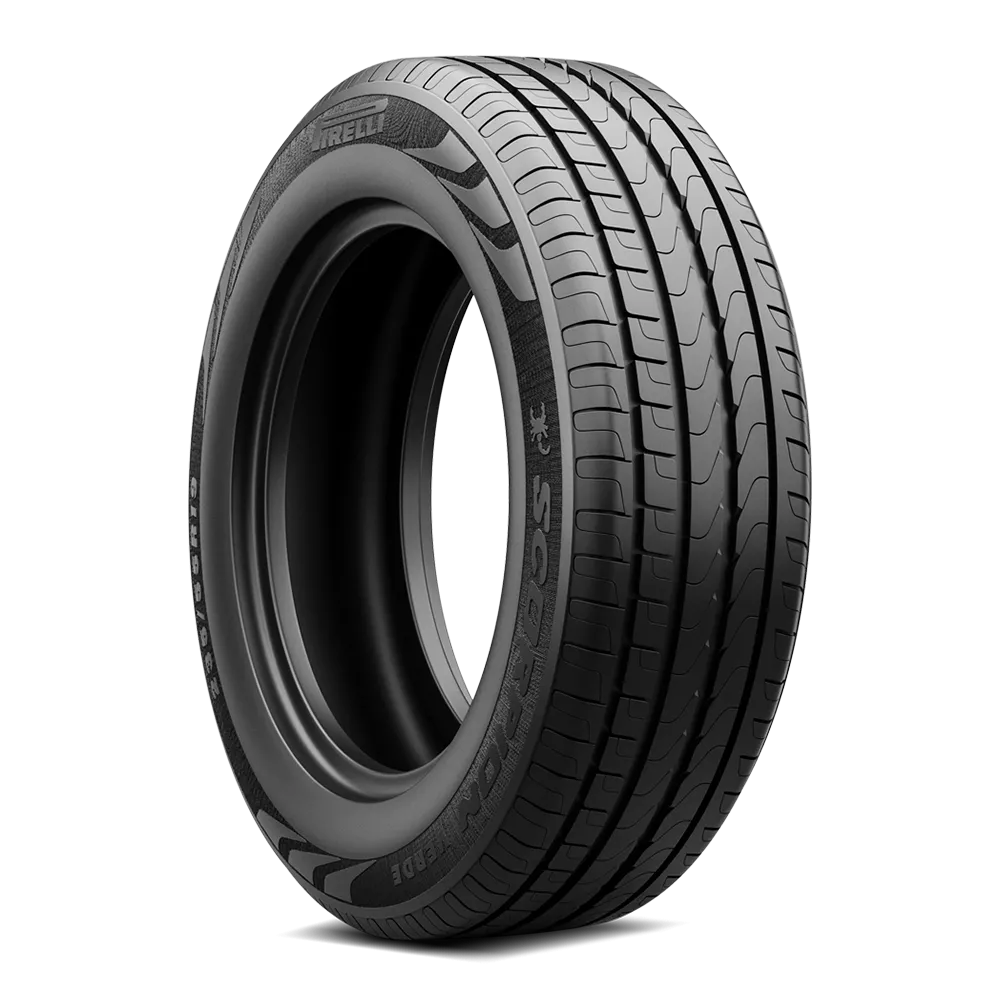 Pirelli Scorpion Verde Tires 235/55R19 3256600