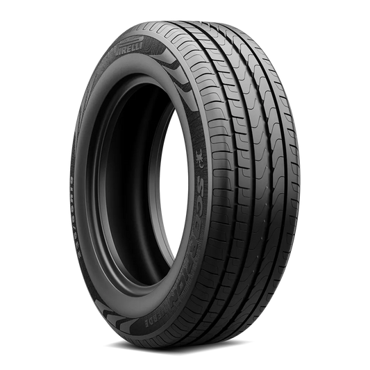 Pirelli Scorpion Verde Tires 235/55R18XL 3840300