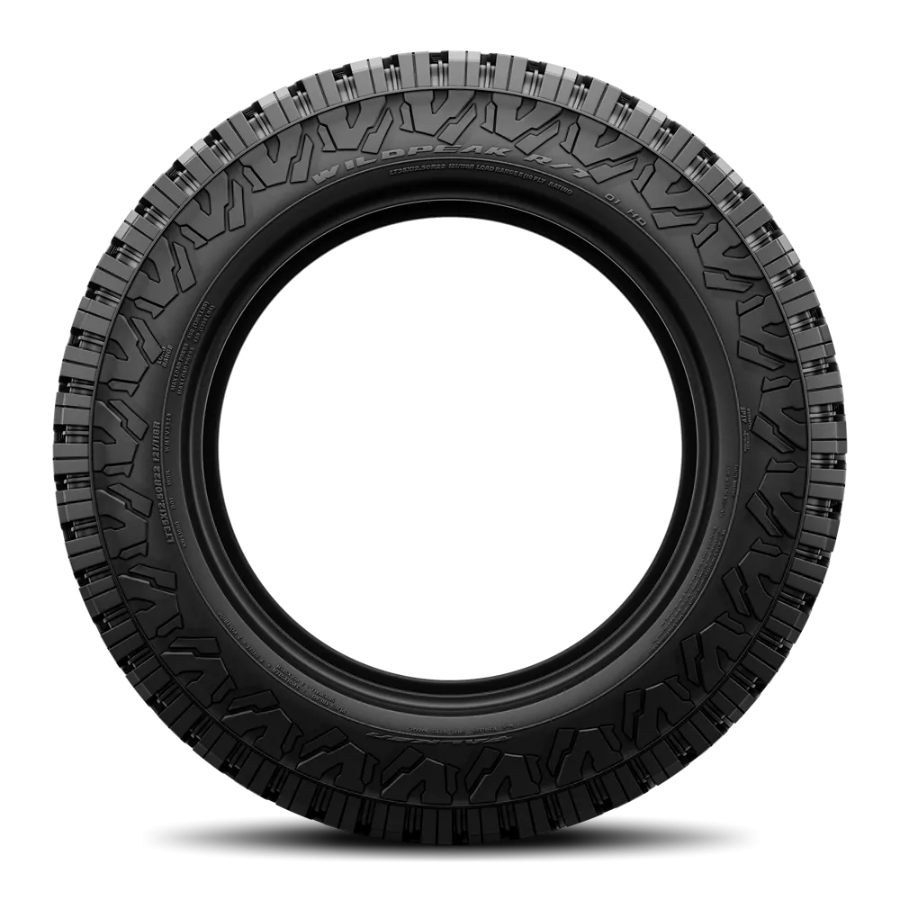 Falken Wildpeak R/T01 Tires 28757974