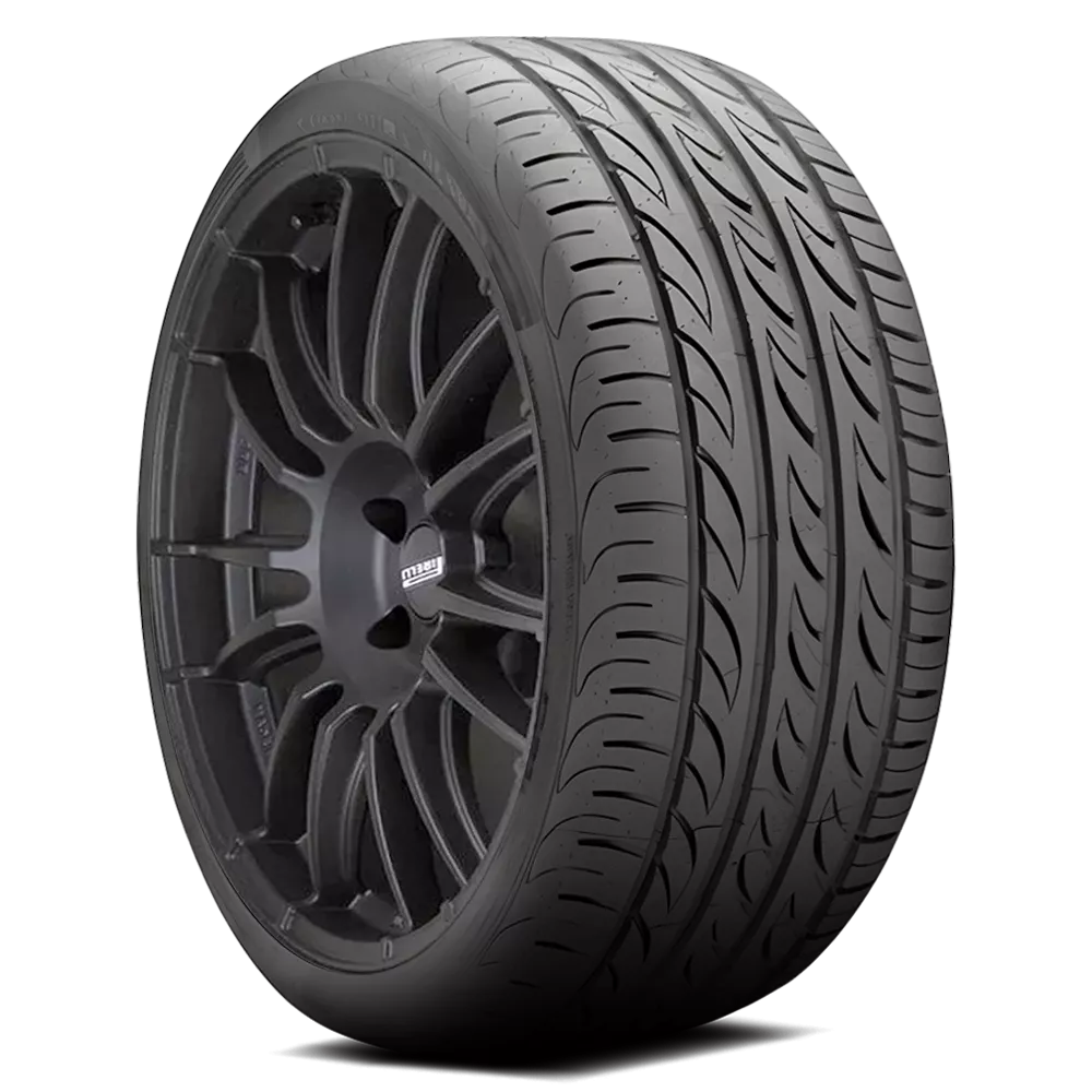 Pirelli Pzero Nero GT Tires 245/45ZR18XL 2373600
