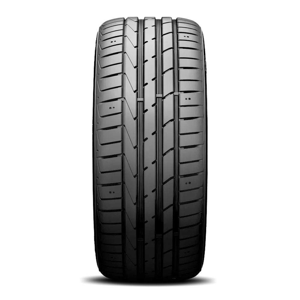 Hankook Ventus S1 EVO2 K117 Tires 225/45R18 1020730
