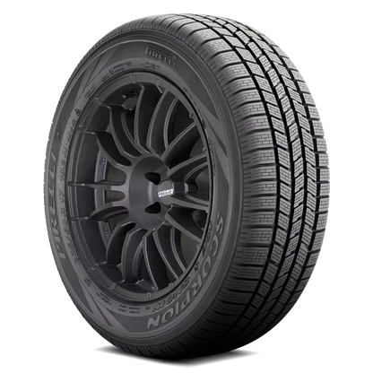Pirelli Scorpion Ice & Snow Tires 275/40R20XL 2050000