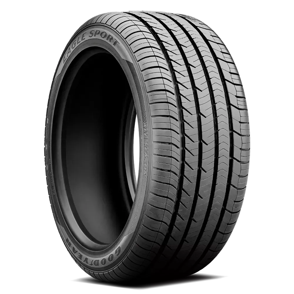 Goodyear Eagle Sport All-Season Rof Tires 109093395