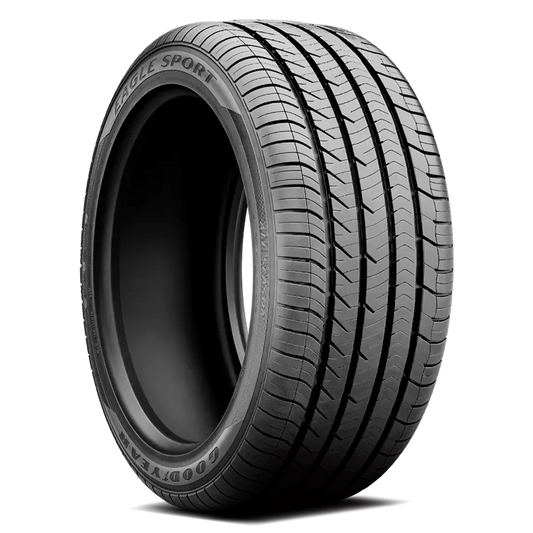 Goodyear Eagle Sport All-Season Rof Tires 109140395