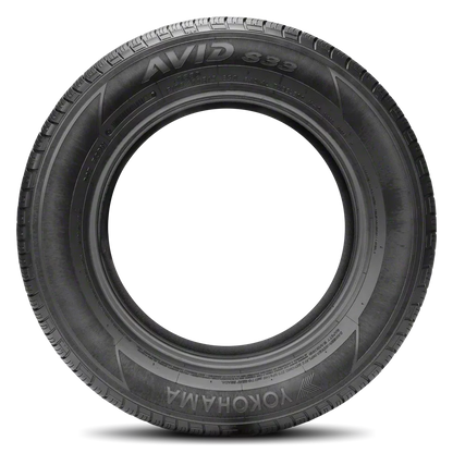 Yokohama Avid S33 Tires 225/65R16 110133506