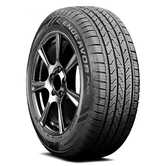 Cooper Endeavor Plus Tires 166327009