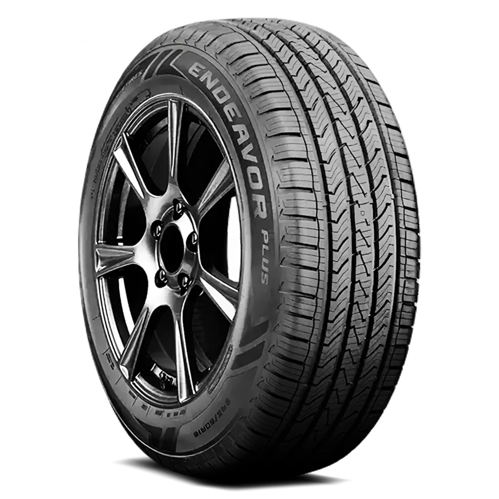 Cooper Endeavor Plus Tires 166259009