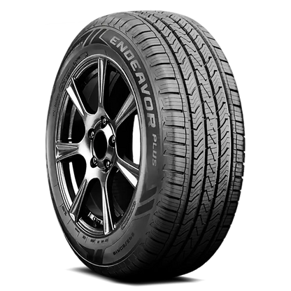 Cooper Endeavor Plus Tires 166251009