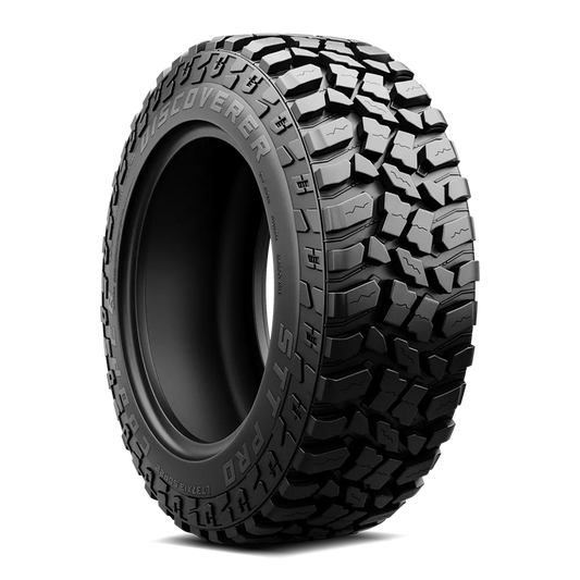 Cooper Discoverer STT Pro Tires 170140006