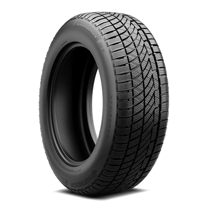 Hankook Weatherflex GT H755 Tires 225/55R18 1036132