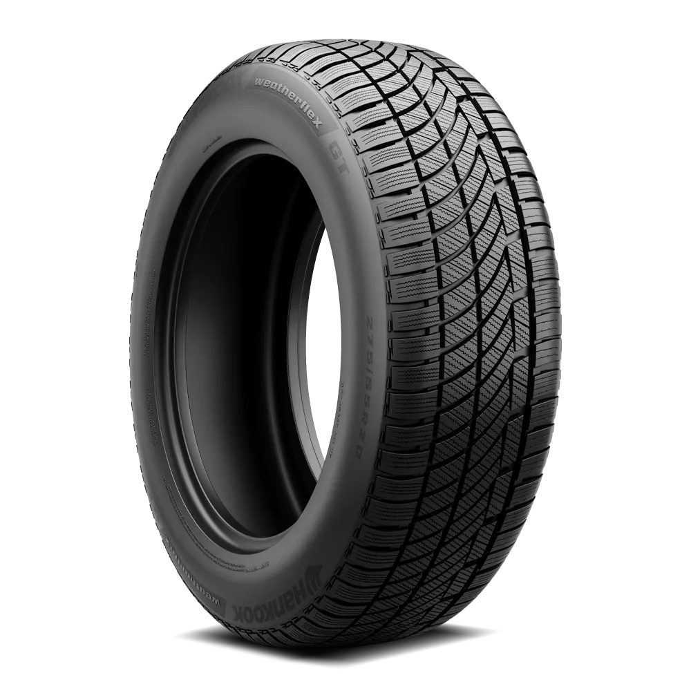 Hankook Weatherflex GT H755 Tires 275/55R20 1036119