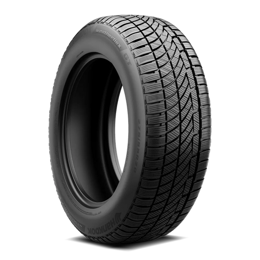Hankook Weatherflex GT H755 Tires 245/60R18 1036118