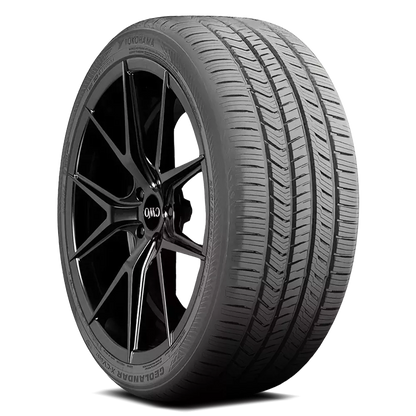 Yokohama Geolandar G99A Tires 235/60R18 110193374