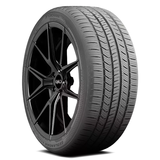 Yokohama Geolandar G99A Tires 235/60R18 110193374