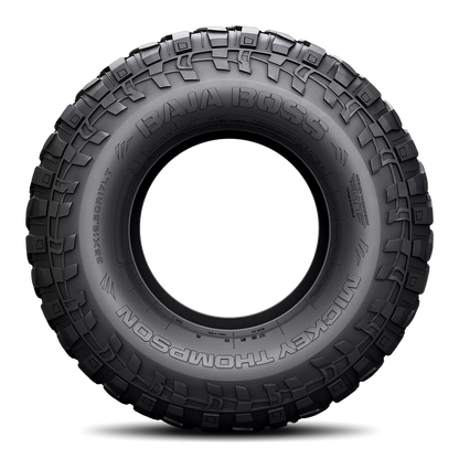Mickey Thompson Baja Boss X Tires 40X13.50R17LT 331238021