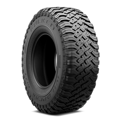 Falken Wildpeak M/T Tires 28516936