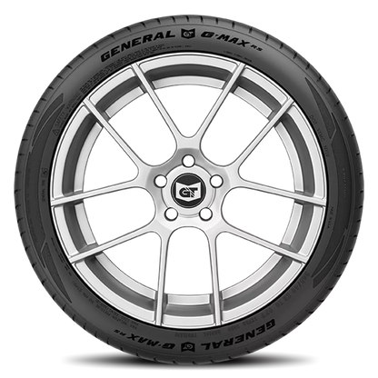 General G-Max RS Tires 15494480000