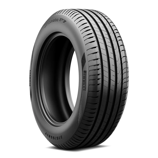 Pirelli Cinturato P7 (P7C2) Tires 225/55R17 2692400