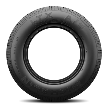Michelin LTX A/S Tires P275/65R18 05107