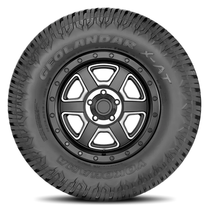 Yokohama Geolandar X-At (G016) Tires LT275/70R16/8 110116055