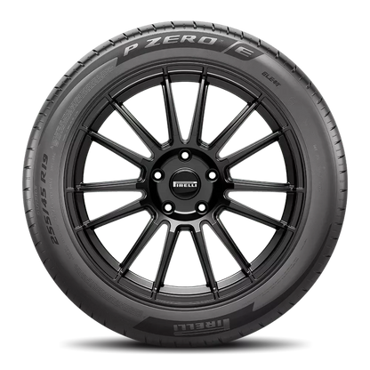 Pirelli Pzero E Tires 275/50R20XL 4262500