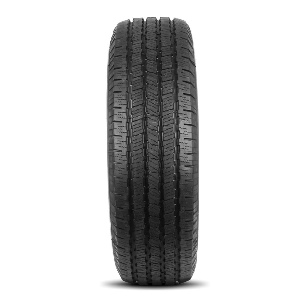 Michelin Cross Terrain Suv Tires P265/65R17 55332