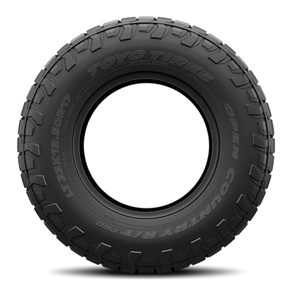 Toyo Open Country R/T Pro Tires LT265/70R17/10 358050